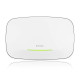 Zyxel NWA130BE-EU0101F wireless access point 5764 Mbit/s White Power over Ethernet (PoE) Zyxel NWA130BE-EU0101F wireless access point 5764 Mbit/s White Power over Ethernet (PoE)