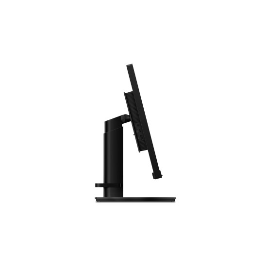 Lenovo ThinkVision P27u-20 computer monitor 68.6 cm (27") 3840 x 2160 pixels 4K Ultra HD LED Black Lenovo ThinkVision P27u-20 computer monitor 68.6 cm (27") 3840 x 2160 pixels 4K Ultra HD LED Black