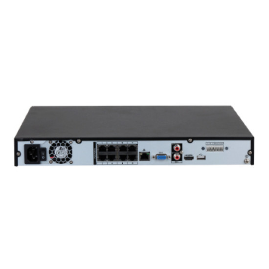 NVR4208-8P-EI NVR4208-8P-EI