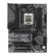 Mainboard|GIGABYTE|AMD B650|SAM5|ATX|Memory DDR5|Memory slots 4|1xPCI-Express 16x|3xPCI-Express 3.0 16x|3xM.2|1xHDMI|1xDisplayPort|1xAudio-In|1xAudio-Out|1xMicrophone|6xUSB 2.0|2xUSB 3.2|1xUSB-C|1xPS/2|1xRJ45|B650EAGLE Mainboard|GIGABYTE|AMD B650|SAM5|ATX|Memory DDR5|Memory slots 4|1xPCI-Express 16x|3xPCI-Express 3.0 16x|3xM.2|1xHDMI|1xDisplayPort|1xAudio-In|1xAudio-Out|1xMicrophone|6xUSB 2.0|2xUSB 3.2|1xUSB-C|1xPS/2|1xRJ45|B650EAGLE
