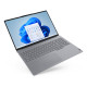 Lenovo ThinkBook 16 G8 IRL Intel Core 7 240H Laptop 40.6 cm (16") WUXGA 16 GB DDR5-SDRAM 512 GB SSD Wi-Fi 6E (802.11ax) Windows 11 Pro English Grey Lenovo ThinkBook 16 G8 IRL Intel Core 7 240H Laptop 40.6 cm (16") WUXGA 16 GB DDR5-SDRAM 512 GB SSD Wi-Fi 6E (802.11ax) Windows 11 Pro English Grey