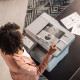 Brother MFC-L6910DN multifunction printer Laser A4 1200 x 1200 DPI 50 ppm Wi-Fi Brother MFC-L6910DN multifunction printer Laser A4 1200 x 1200 DPI 50 ppm Wi-Fi