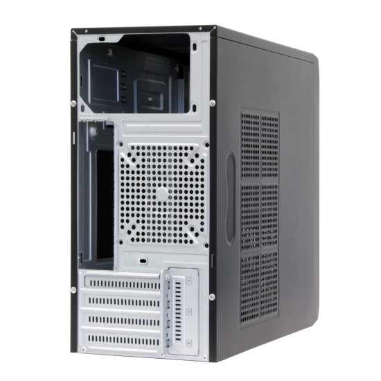 Case|CHIEFTEC|MiniTower|MicroATX|Colour Black|CT-01B-OP Case|CHIEFTEC|MiniTower|MicroATX|Colour Black|CT-01B-OP