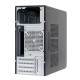 Case|CHIEFTEC|MiniTower|MicroATX|Colour Black|CT-01B-OP Case|CHIEFTEC|MiniTower|MicroATX|Colour Black|CT-01B-OP