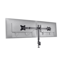 GXT 1120 Mara Dual Monitor Arm