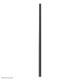 Neomounts FPMA-CP150BLACK Extension pole TV ceiling mount - h 150 cm Neomounts FPMA-CP150BLACK Extension pole TV ceiling mount - h 150 cm