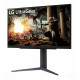LCD Monitor|LG|27GS75Q-B|27"|Gaming|Panel IPS|2560x1440|16:9|180Hz|Matte|1 ms|Pivot|Height adjustable|Tilt|Colour Black|27GS75Q-B LCD Monitor|LG|27GS75Q-B|27"|Gaming|Panel IPS|2560x1440|16:9|180Hz|Matte|1 ms|Pivot|Height adjustable|Tilt|Colour Black|27GS75Q-B