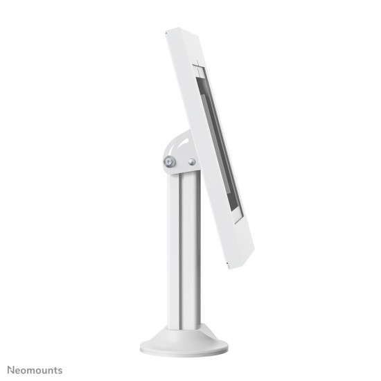 Neomounts DS15-640WH1 Tablet stand desk 9.7-11" - lockable Neomounts DS15-640WH1 Tablet stand desk 9.7-11" - lockable