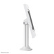 Neomounts DS15-640WH1 Tablet stand desk 9.7-11" - lockable Neomounts DS15-640WH1 Tablet stand desk 9.7-11" - lockable