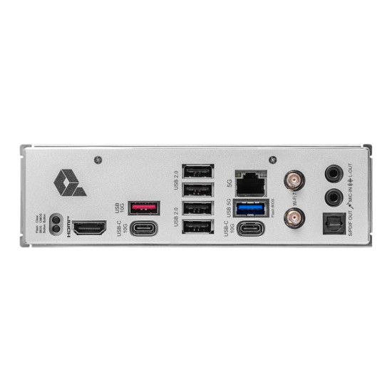 Mainboard|MSI|AMD B850|SAM5|ATX|Memory DDR5|Memory slots 4|4xPCI-Express 16x|3xM.2|1xHDMI|1xAudio-In|1xAudio-Out|4xUSB 2.0|2xUSB 3.2|2xUSB-C|1xOptical S/PDIF|1xRJ45|PROB850-PWIFI Mainboard|MSI|AMD B850|SAM5|ATX|Memory DDR5|Memory slots 4|4xPCI-Express 16x|3xM.2|1xHDMI|1xAudio-In|1xAudio-Out|4xUSB 2.0|2xUSB 3.2|2xUSB-C|1xOptical S/PDIF|1xRJ45|PROB850-PWIFI