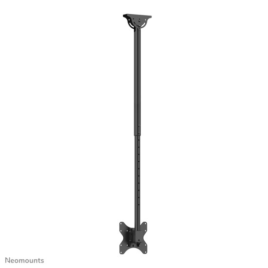 Neomounts CL35-340BL12 Monitor/TV mount ceiling 23-42" - h 106-156 cm Neomounts CL35-340BL12 Monitor/TV mount ceiling 23-42" - h 106-156 cm