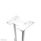 Neomounts AFP-875WH Floor plate - bolt-down Neomounts AFP-875WH Floor plate - bolt-down