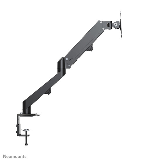 NEOMOUNTS BY NEWSTAR GAS SPRING DESK MOUNT (CLAMP/GROMMET) NEOMOUNTS BY NEWSTAR GAS SPRING DESK MOUNT (CLAMP/GROMMET)