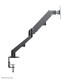 NEOMOUNTS BY NEWSTAR GAS SPRING DESK MOUNT (CLAMP/GROMMET) NEOMOUNTS BY NEWSTAR GAS SPRING DESK MOUNT (CLAMP/GROMMET)