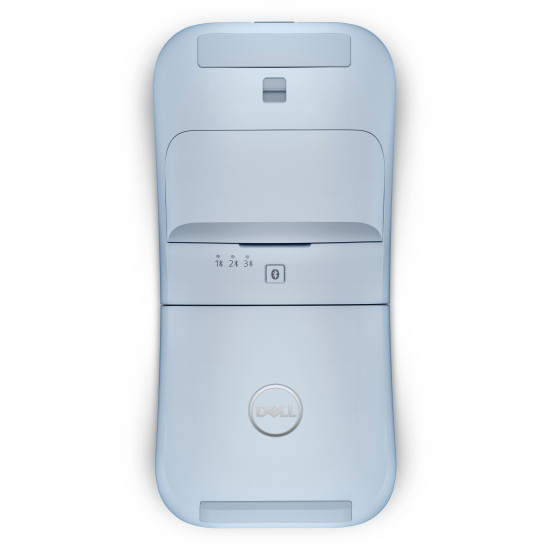 DELL MS700 mouse Travel Ambidextrous Bluetooth Optical 4000 DPI DELL MS700 mouse Travel Ambidextrous Bluetooth Optical 4000 DPI