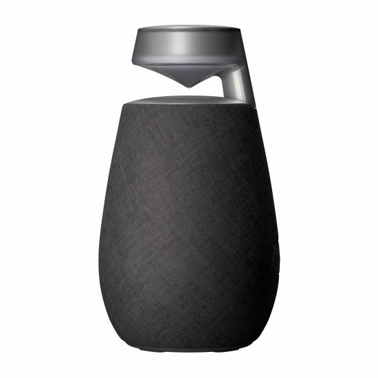 LG XBOOM 360 Mono portable speaker Black 20 W LG XBOOM 360 Mono portable speaker Black 20 W