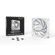 be quiet! Pure Wings 3 120mm PWM high-speed White Computer case Fan 12 cm 1 pc(s) be quiet! Pure Wings 3 120mm PWM high-speed White Computer case Fan 12 cm 1 pc(s)