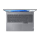 Lenovo ThinkBook 16 G7 IML Intel Core Ultra 5 125U Laptop 40.6 cm (16") WUXGA 16 GB DDR5-SDRAM 256 GB SSD Wi-Fi 6E (802.11ax) Windows 11 Pro English Grey Lenovo ThinkBook 16 G7 IML Intel Core Ultra 5 125U Laptop 40.6 cm (16") WUXGA 16 GB DDR5-SDRAM 256 GB SSD Wi-Fi 6E (802.11ax) Windows 11 Pro English Grey