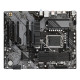 Mainboard|GIGABYTE|Intel B760 Express|LGA1700|ATX|Memory DDR5|Memory slots 4|4xPCI-Express 3.0 1x|1xPCI-Express 4.0 16x|2xM.2|1xHDMI|1xDisplayPort|4xUSB 2.0|1xUSB 3.2|1xUSB-C|1xPS/2|1xRJ45|3xAudio port|B760DS3H Mainboard|GIGABYTE|Intel B760 Express|LGA1700|ATX|Memory DDR5|Memory slots 4|4xPCI-Express 3.0 1x|1xPCI-Express 4.0 16x|2xM.2|1xHDMI|1xDisplayPort|4xUSB 2.0|1xUSB 3.2|1xUSB-C|1xPS/2|1xRJ45|3xAudio port|B760DS3H