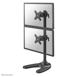 Neomounts FPMA-D700DDV Monitor stand 10-27"