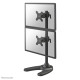 Neomounts FPMA-D700DDV Monitor stand 10-27" Neomounts FPMA-D700DDV Monitor stand 10-27"