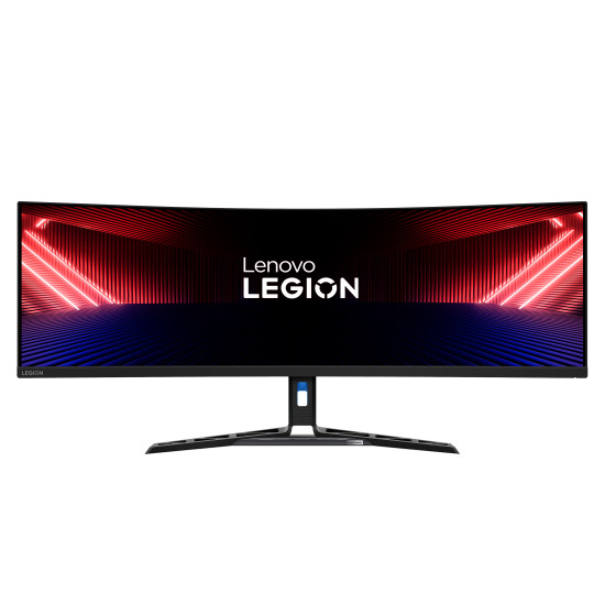 Lenovo Legion R45w-30 computer monitor 113 cm (44.5") 5120 x 1440 pixels DQHD LED Black Lenovo Legion R45w-30 computer monitor 113 cm (44.5") 5120 x 1440 pixels DQHD LED Black