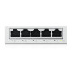 Zyxel GS-105BV5-EU0101F network switch Unmanaged L2 Gigabit Ethernet (10/100/1000) Zyxel GS-105BV5-EU0101F network switch Unmanaged L2 Gigabit Ethernet (10/100/1000)