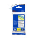 Brother TZE-241 label-making tape Black on white Brother TZE-241 label-making tape Black on white