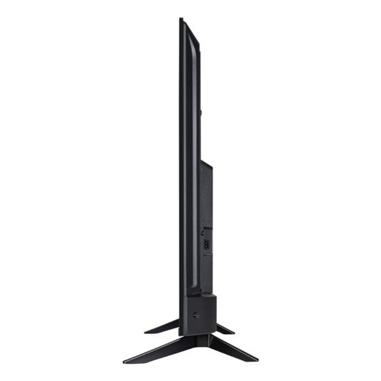 LG UHD 50UT73003LA TV 127 cm (50") 4K Ultra HD Smart TV Wi-Fi Black LG UHD 50UT73003LA TV 127 cm (50") 4K Ultra HD Smart TV Wi-Fi Black