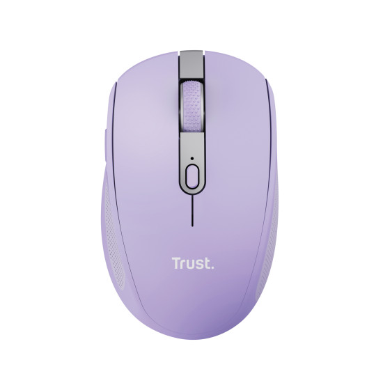 Trust Ozaa mouse Office Right-hand RF Wireless + Bluetooth Optical 3200 DPI Trust Ozaa mouse Office Right-hand RF Wireless + Bluetooth Optical 3200 DPI
