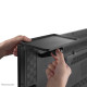 Neomounts AWL28-210BL1 Multimedia holder - universal Neomounts AWL28-210BL1 Multimedia holder - universal