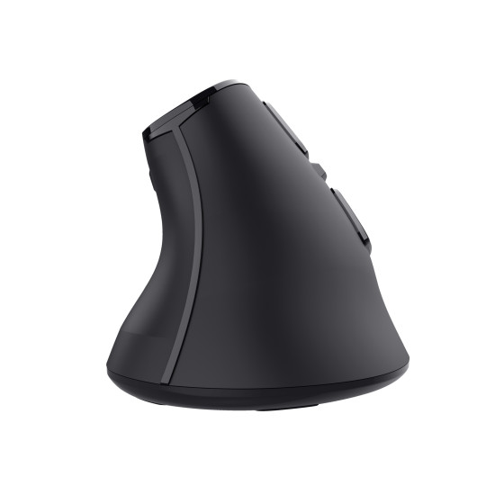 Trust Voxx mouse Office Right-hand RF Wireless + Bluetooth Optical 2400 DPI Trust Voxx mouse Office Right-hand RF Wireless + Bluetooth Optical 2400 DPI