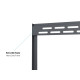 M Universal Wallmount HD 100kg 900x600