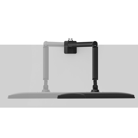 MONITOR ACC DESK MOUNT 17-35"/DS70-250BL1 NEOMOUNTS MONITOR ACC DESK MOUNT 17-35"/DS70-250BL1 NEOMOUNTS