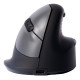 R-Go Tools Ergonomic mouse R-Go HE Break with break software, medium (hand size 165-185 mm), right-handed, Bluetooth, black R-Go Tools Ergonomic mouse R-Go HE Break with break software, medium (hand size 165-185 mm), right-handed, Bluetooth, black