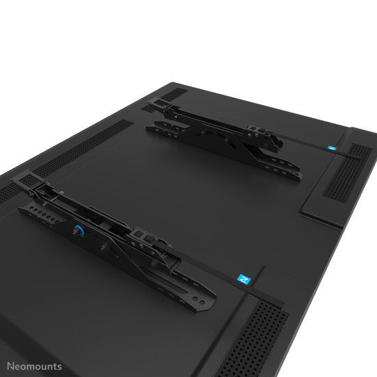 TV SET ACC WALL MOUNT/WL35-750BL14 NEOMOUNTS