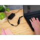 Primo Universal 90W laptop charger Primo Universal 90W laptop charger
