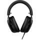 HyperX Cloud III BLK GAM HEADSET