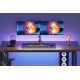 Neomounts FPMA-D550DBLACK Monitor arm 10-32" Neomounts FPMA-D550DBLACK Monitor arm 10-32"