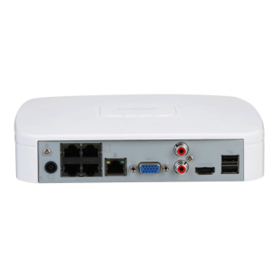 NVR4104-P-EI NVR4104-P-EI