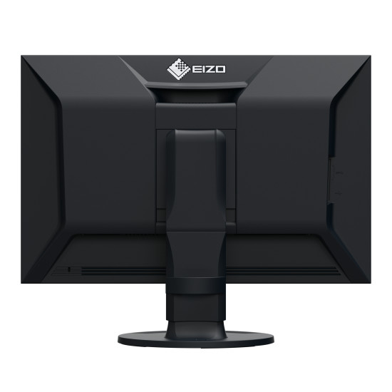 EIZO ColorEdge CS2400S computer monitor 61.2 cm (24.1") 1920 x 1200 pixels WUXGA LED Black EIZO ColorEdge CS2400S computer monitor 61.2 cm (24.1") 1920 x 1200 pixels WUXGA LED Black