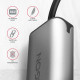 Axagon ADE-25R network card Ethernet 2500 Mbit/s Axagon ADE-25R network card Ethernet 2500 Mbit/s
