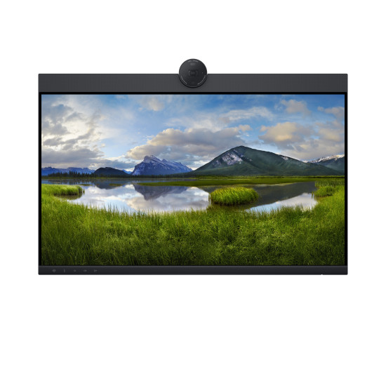 DELL P2424HEB 60.5 cm (23.8") LCD 1920 x 1080 pixels Full HD DELL P2424HEB 60.5 cm (23.8") LCD 1920 x 1080 pixels Full HD