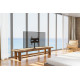 Neomounts DS42-430BL14 TV stand 32-55"- bolt-down - swivel