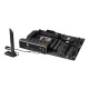Mainboard|ASUS|AMD B650|SAM5|ATX|Memory DDR5|Memory slots 4|1xPCI-Express 3.0 1x|2xPCI-Express 3.0 16x|1xPCI-Express 4.0 16x|3xM.2|1xHDMI|1xDisplayPort|3xUSB 2.0|4xUSB 3.2|1xUSB-C|1xRJ45|5xAudio port|TUFGAMINGB650-EWIFI Mainboard|ASUS|AMD B650|SAM5|ATX|Memory DDR5|Memory slots 4|1xPCI-Express 3.0 1x|2xPCI-Express 3.0 16x|1xPCI-Express 4.0 16x|3xM.2|1xHDMI|1xDisplayPort|3xUSB 2.0|4xUSB 3.2|1xUSB-C|1xRJ45|5xAudio port|TUFGAMINGB650-EWIFI