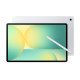Samsung Galaxy Tab S10 FE+ 5G Samsung Exynos LTE-TDD & LTE-FDD 128 GB 33.3 cm (13.1") 8 GB Wi-Fi 6 (802.11ax) Silver Samsung Galaxy Tab S10 FE+ 5G Samsung Exynos LTE-TDD & LTE-FDD 128 GB 33.3 cm (13.1") 8 GB Wi-Fi 6 (802.11ax) Silver
