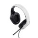 Trust GXT 415W Zirox Headset Wired Head-band Gaming White Trust GXT 415W Zirox Headset Wired Head-band Gaming White