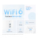 TP-Link AX1500 Whole Home Mesh Wi-Fi 6 System TP-Link AX1500 Whole Home Mesh Wi-Fi 6 System