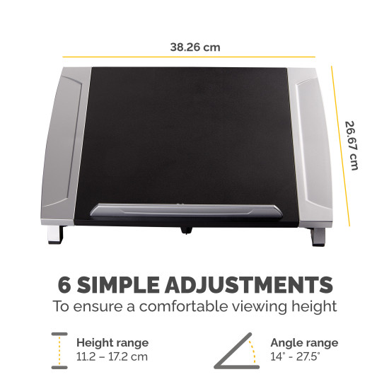 Fellowes Office Suites Laptop Riser Fellowes Office Suites Laptop Riser