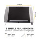 Fellowes Office Suites Laptop Riser Fellowes Office Suites Laptop Riser